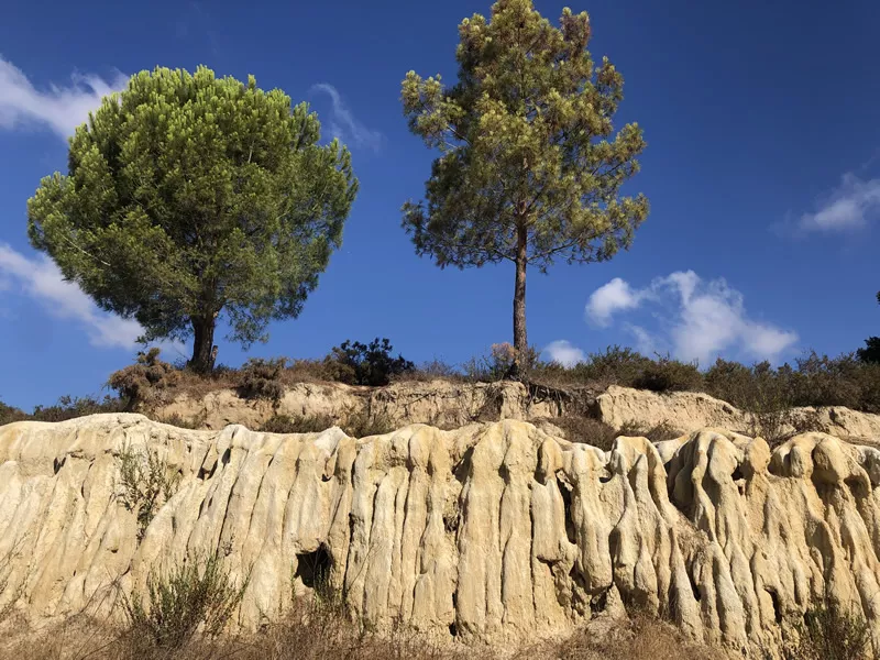 Landschaft Portugal